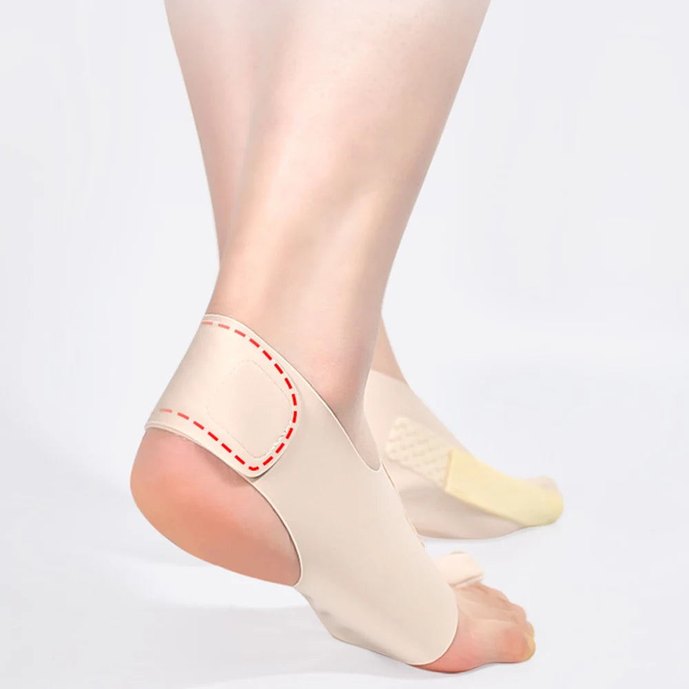 Bunion Corrector Adjustable Socks - OmniOfferings
