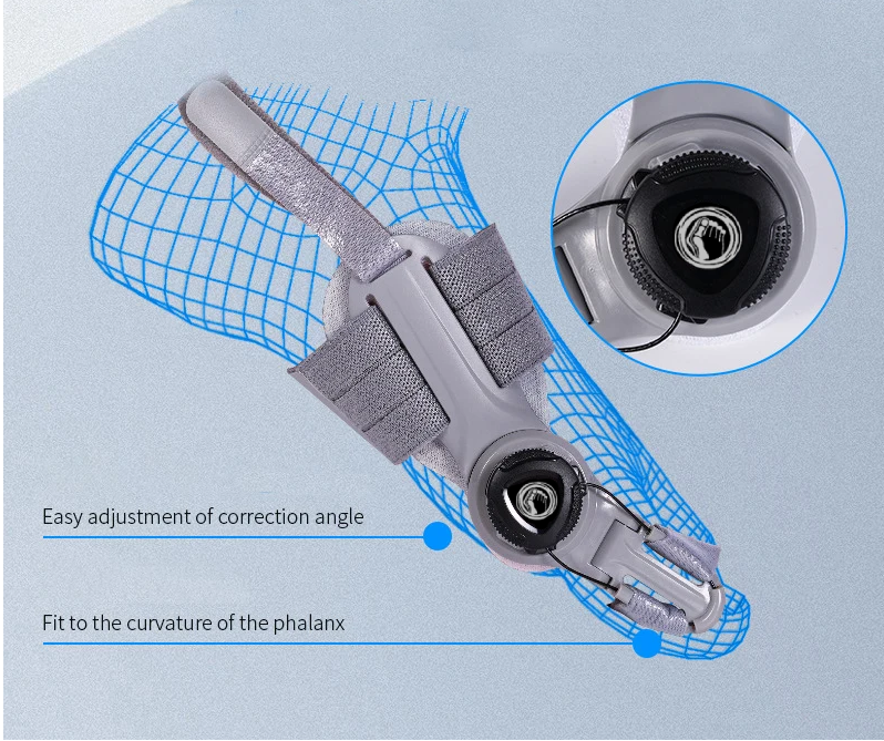 Omni™ Bunion Corrector X 3 - OmniOfferings