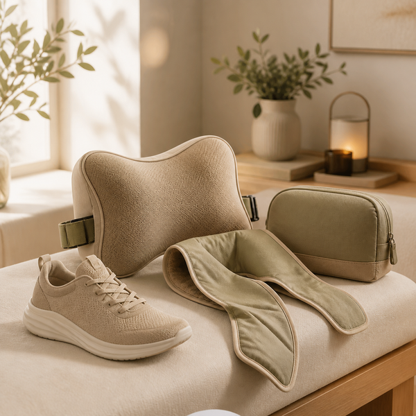 Comfort & Wellness