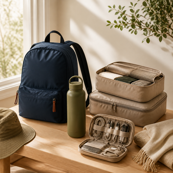 Travel & Lifestyle