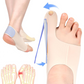 Bunion™ 2.0 : The Original Bunion Corrector Socks  X 3