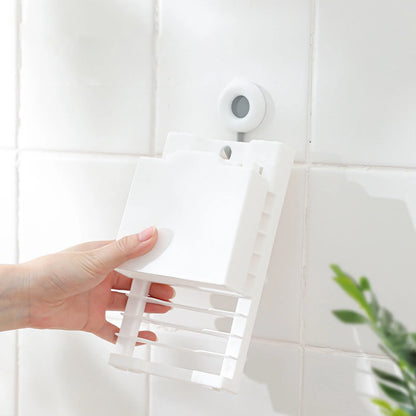 Foldable Hanging Dish Drying Rack — product image 4 of 10