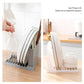 Foldable Hanging Dish Drying Rack