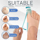 Bunion™ 2.0 : The Original Bunion Corrector Socks