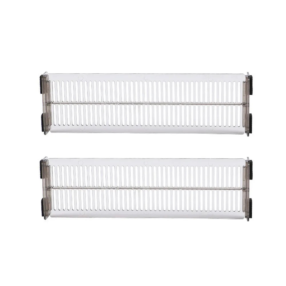 10.8–20 in Expandable Drawer Dividers