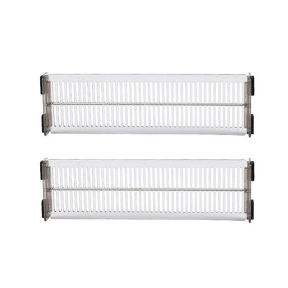 10.8–20 in Expandable Drawer Dividers — product image 10 of 11