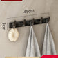 Strong Self-Adhesive Wall Hooks