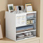 Desktop Drawer & Stationery Organizer