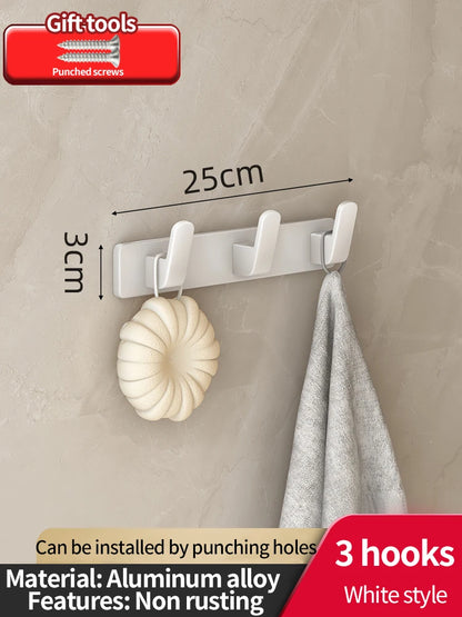 Strong Self-Adhesive Wall Hooks — product image 16 of 19