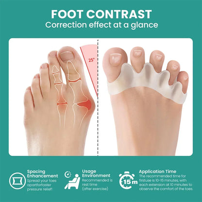 Hammer Toe Corrector - OmniOfferings