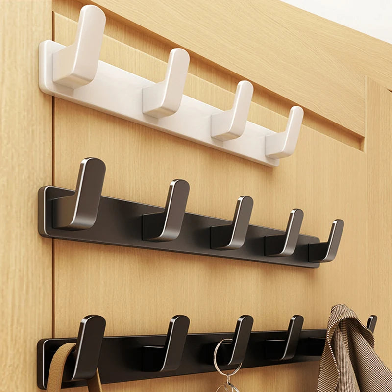 Strong Self-Adhesive Wall Hooks