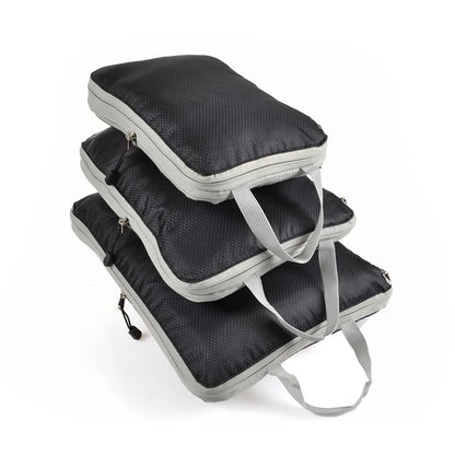 Foldable Compression Packing Cubes — product image 3 of 10