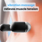 Shiatsu 3-in-1 Back Massager 2-Pack – Neck & Lumbar Set