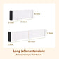 Free-Combination Drawer Dividers