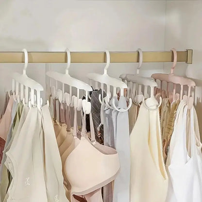 12-Hook Rotating Closet Hanger — product image 2 of 9