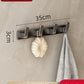 Strong Self-Adhesive Wall Hooks