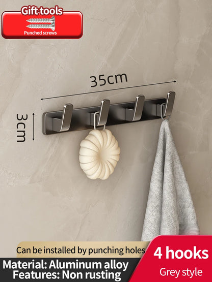 Strong Self-Adhesive Wall Hooks — product image 18 of 19