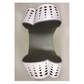 Plastic Saddle Sink Caddy for Brushes & Sponges