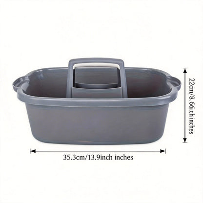 Large Portable Cleaning Caddy with Handle — product image 6 of 11