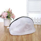 Zippered Mesh Shoe Laundry Bag