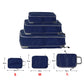 Foldable Compression Packing Cubes