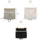 Hanging Wall & Over-Door Storage Caddy