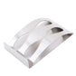 Self-Adhesive Wall-Mounted Toothbrush Holder, 2/3 Hooks