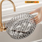 Multi-Purpose Rotating Countertop Organizer