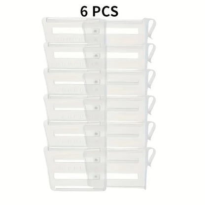 Expandable Adjustable Refrigerator Divider — product image 4 of 8