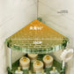 Multi-Layer Corner Storage Rack