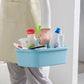 Portable Cleaning Caddy with Handle