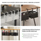 Under-Desk Hanging Storage Basket – 3 Sizes