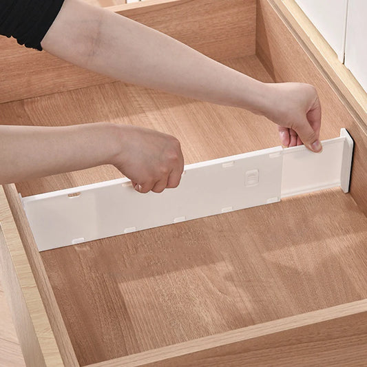 Free-Combination Drawer Dividers — product image 1 of 9