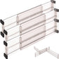 10.8–20 in Expandable Drawer Dividers