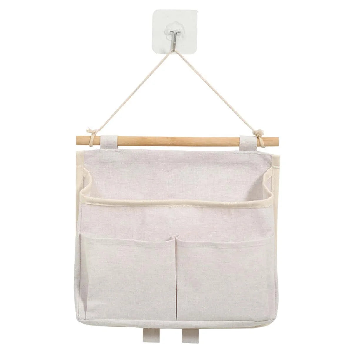 Hanging Wall & Over-Door Storage Caddy