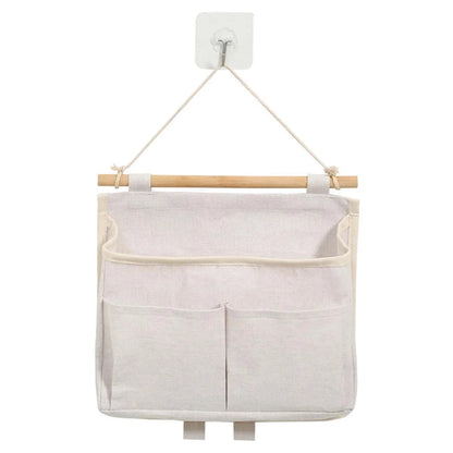 Hanging Wall & Over-Door Storage Caddy — product image 8 of 10