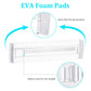 6/8/10/12-Pack Expandable Drawer Organizers