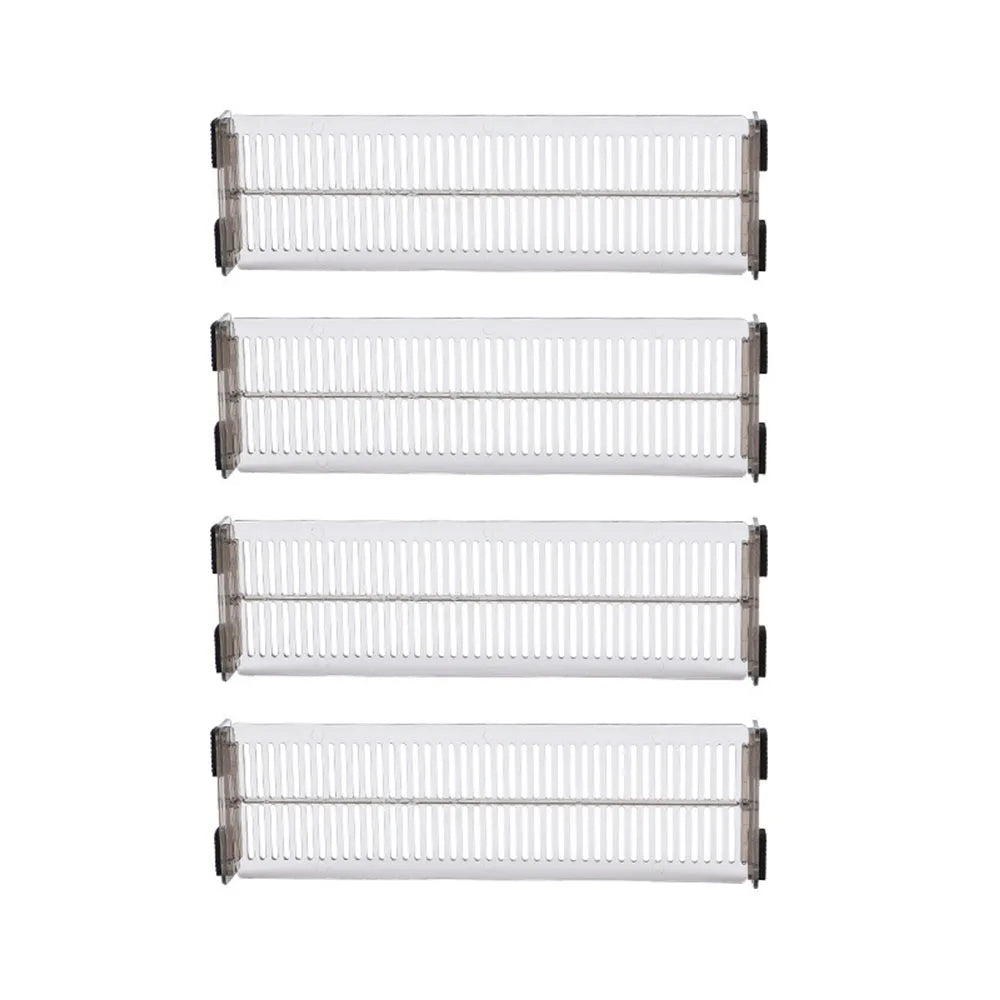 10.8–20 in Expandable Drawer Dividers