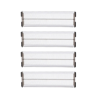 10.8–20 in Expandable Drawer Dividers