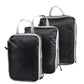 Foldable Compression Packing Cubes