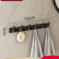 Strong Self-Adhesive Wall Hooks