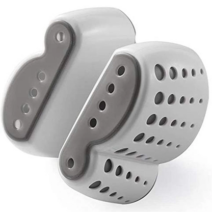 Plastic Saddle Sink Caddy for Brushes & Sponges — product image 6 of 7