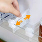 Expandable Adjustable Refrigerator Divider