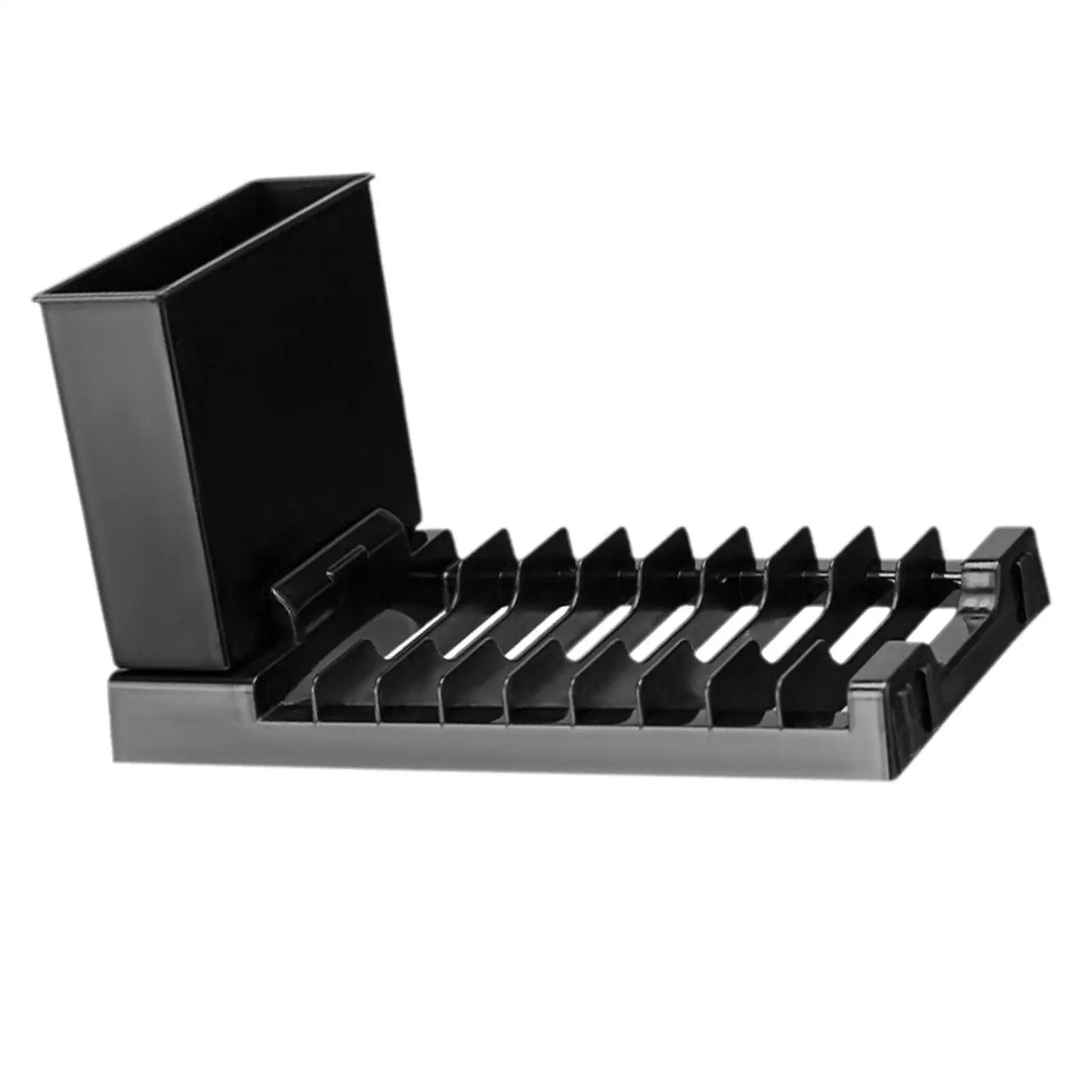 Foldable Hanging Dish Drying Rack