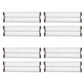 10.8–20 in Expandable Drawer Dividers
