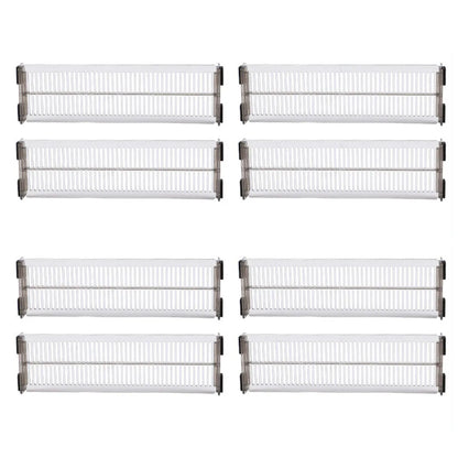 10.8–20 in Expandable Drawer Dividers — product image 7 of 11