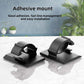 Desktop Cable Organizer Clips – 30 or 90 Pieces