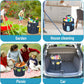 17 L Foldable Portable Cleaning Caddy