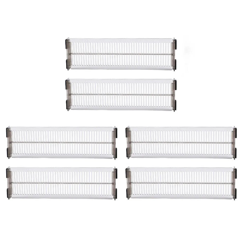 10.8–20 in Expandable Drawer Dividers