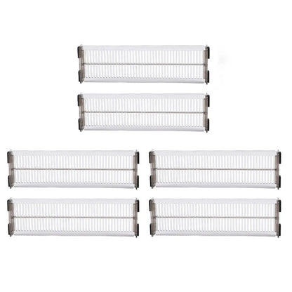 10.8–20 in Expandable Drawer Dividers — product image 8 of 11